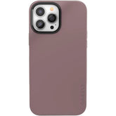 Purple Taupe on Nude | Ultra-Protective Bold Case