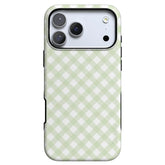 Mint Lattice | Sunday Best Case