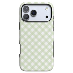 Mint Lattice | Sunday Best Case