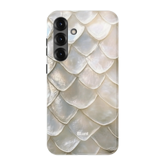 Opal Shell Samsung Case