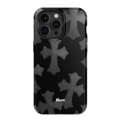 Phantomic iPhone Case