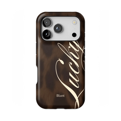 Ravyn iPhone Case