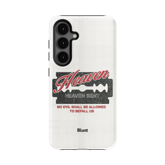 Dead Signal Samsung Case