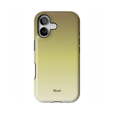 Lunar Sand iPhone Case