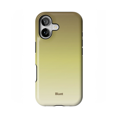 Lunar Sand iPhone Case