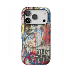 Concrete Muse iPhone Case