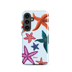 Turks & Caicos Samsung Case