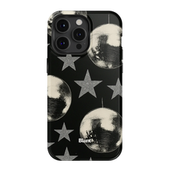 Lunar Nights iPhone Case
