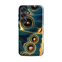 Hypnotic Wings Samsung Case