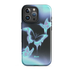 Nytefly iPhone Case