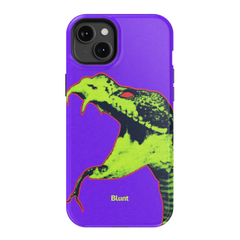 Grozn iPhone Case
