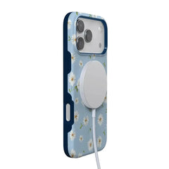 Daisy Daydream | Baby Blue Floral Case
