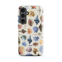 By the Sea Samsung Case