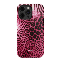 Berry Venom iPhone Case