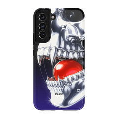 Bite of Sin Samsung Case