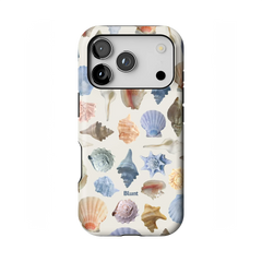 By the Sea iPhone Case