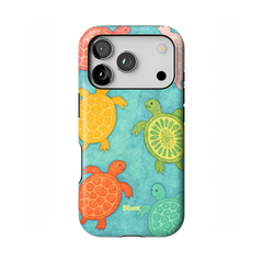 Honu iPhone Case