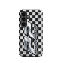 Turbo Samsung Case
