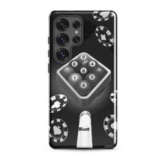 Chalked Up Samsung Case