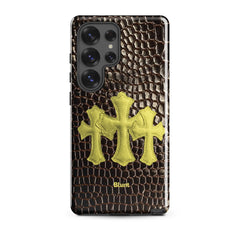 Savannah Faith Samsung Case