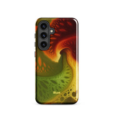Taurii Samsung Case