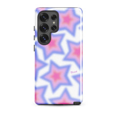 Star Babe Samsung Case
