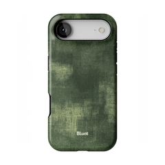 Dustoff iPhone Case