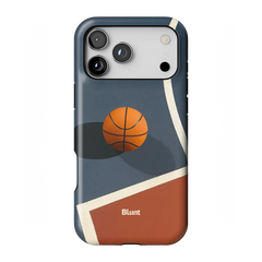 Tipoff iPhone Case