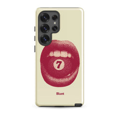 Sin City Samsung Case