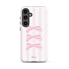 Poppy Samsung Case