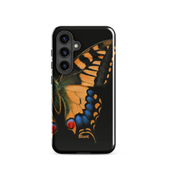 Royal Swallowtail Samsung Case