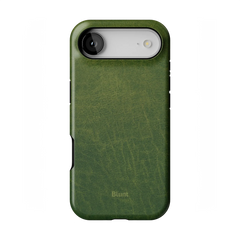 Verdor iPhone Case