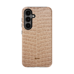 Sandstone Samsung Case