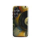 Hustle Samsung Case
