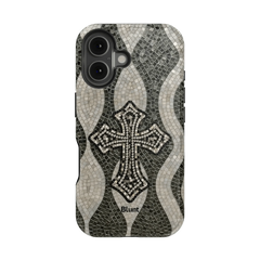 Sanctuary iPhone Case