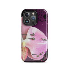 Blushaid iPhone Case