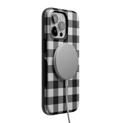 Check Me Out | Checkerboard Case