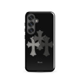 Crossout Samsung Case