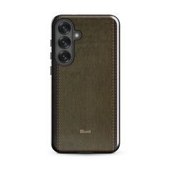 Ranger Olive Samsung Case