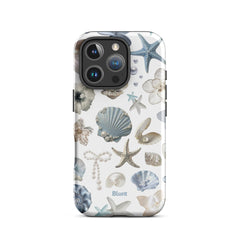 Capri iPhone Case