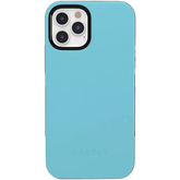 Cotton Candy Electric Blue on Pink | Ultra-Protective Bold Case