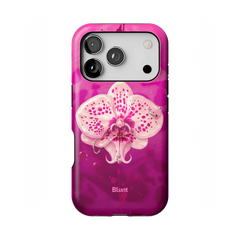 Rosetra iPhone Case