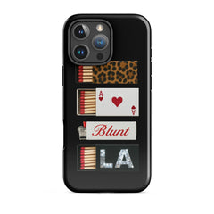Match Me iPhone Case