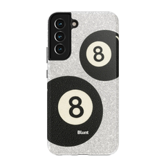 Double Eight Samsung Case