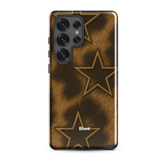 Brandi Samsung Case