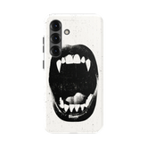 Venomous Samsung Case