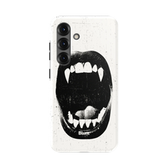 Venomous Samsung Case