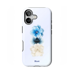 Mist iPhone Case