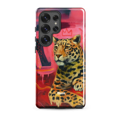 Roar Samsung Case