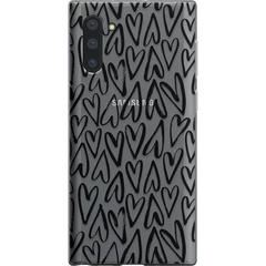 Heart Throb | Endless Hearts Samsung Case